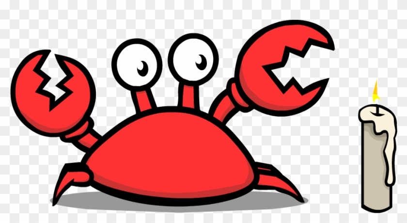 Crab Klutzy Pencil And In Color - Club Penguin Herbert E Klutzy Clipart #2488931