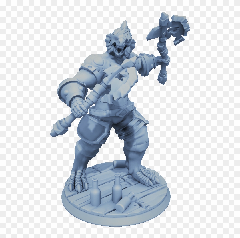 Dvorakmini - Figurine Clipart