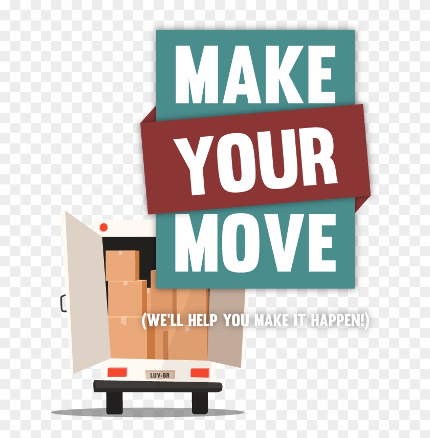 Moving Truck Value Not To Exceed $100 - Graphic Design Clipart