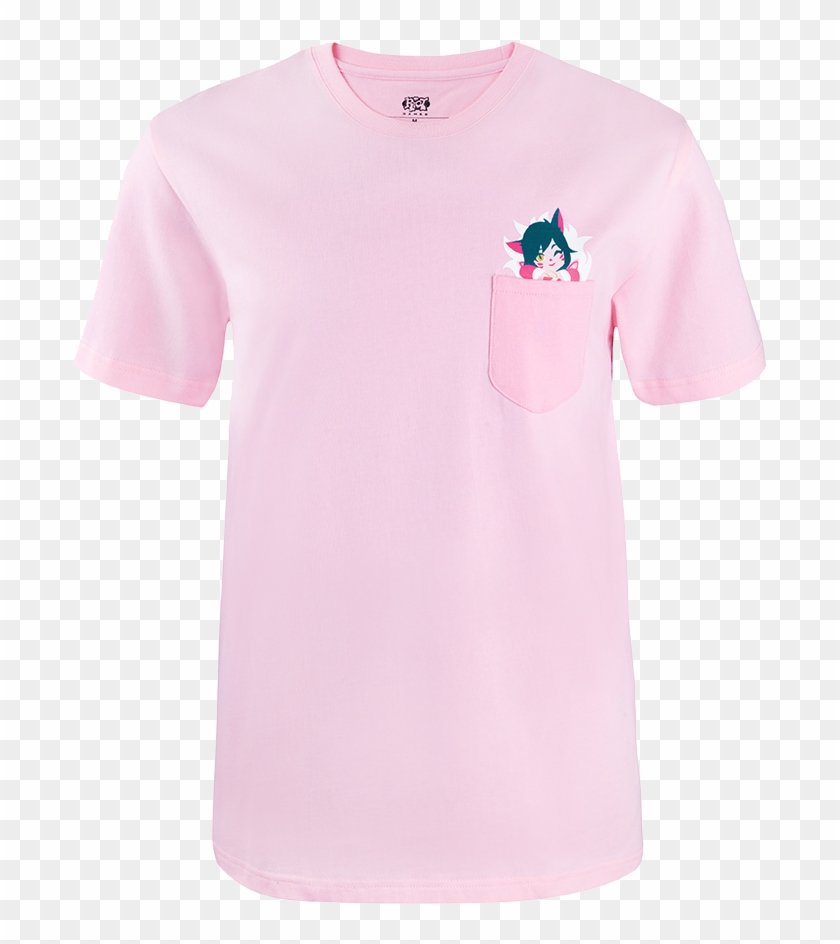 Riot Games Merch - Active Shirt Clipart