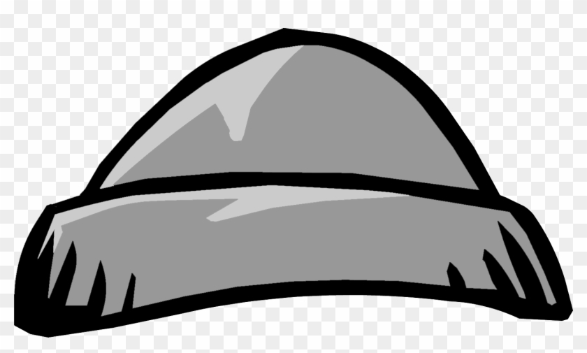 Gorras De Club Penguin Png - Gorra De Club Penguin Clipart