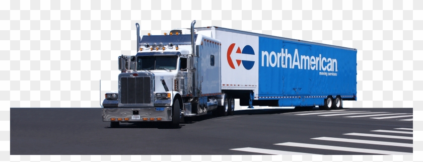 Request A Quote Moving Services - North American Van Lines Clipart #2489081
