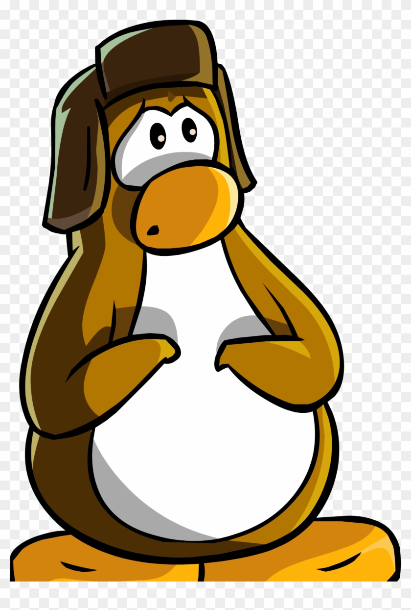 Gym Ball Clipart Club Penguin - Russian Club Penguin - Png Download