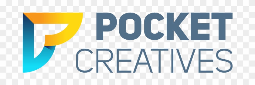 Pocket Creatives Pocket Creatives - Graphic Design Clipart #2489176