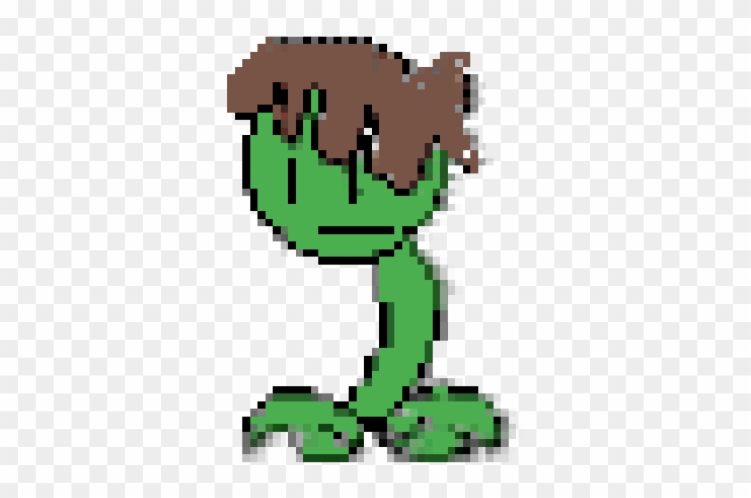 Kaskerasker Playing As Plants - Cartoon Clipart #2489178