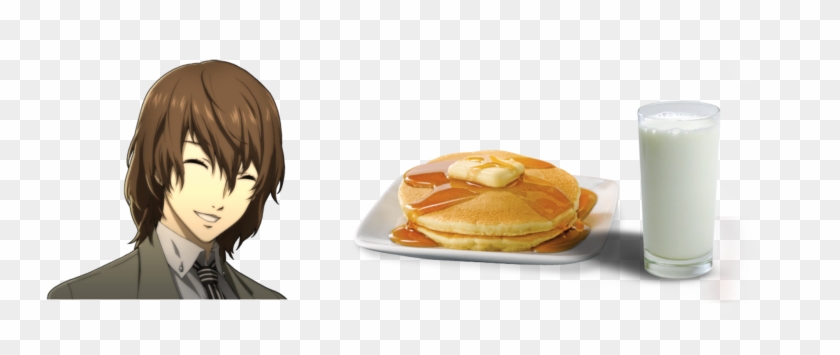 Pannekoek Clipart #2489186