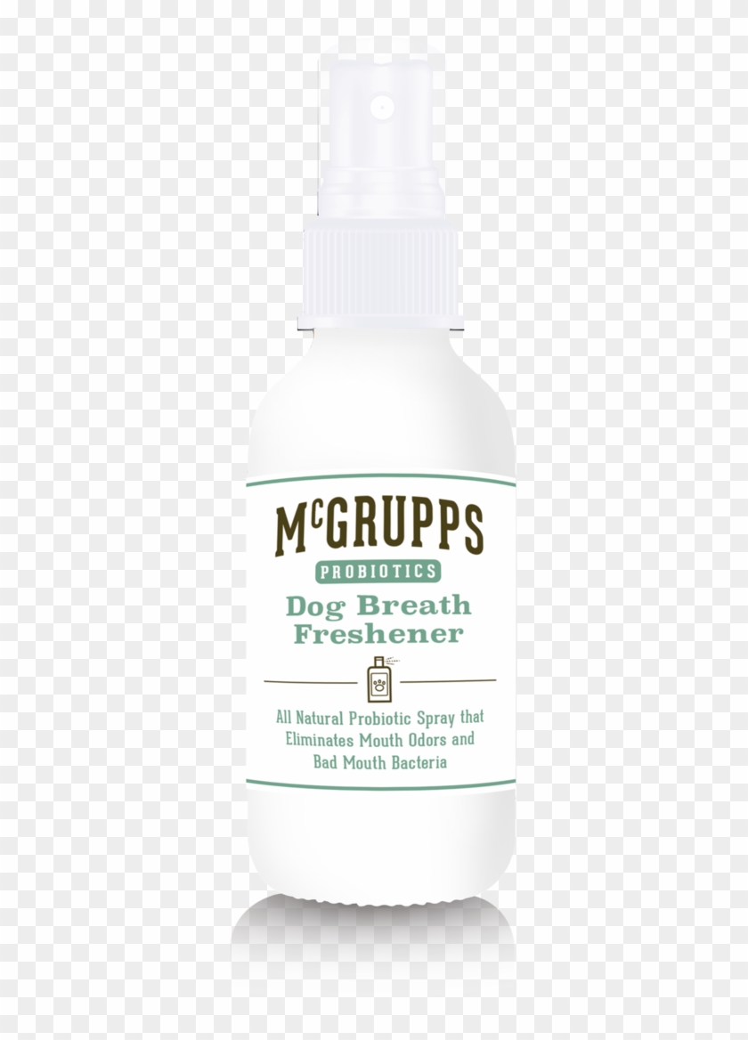 Mcgrupps Dog Breath Clipart #2489274