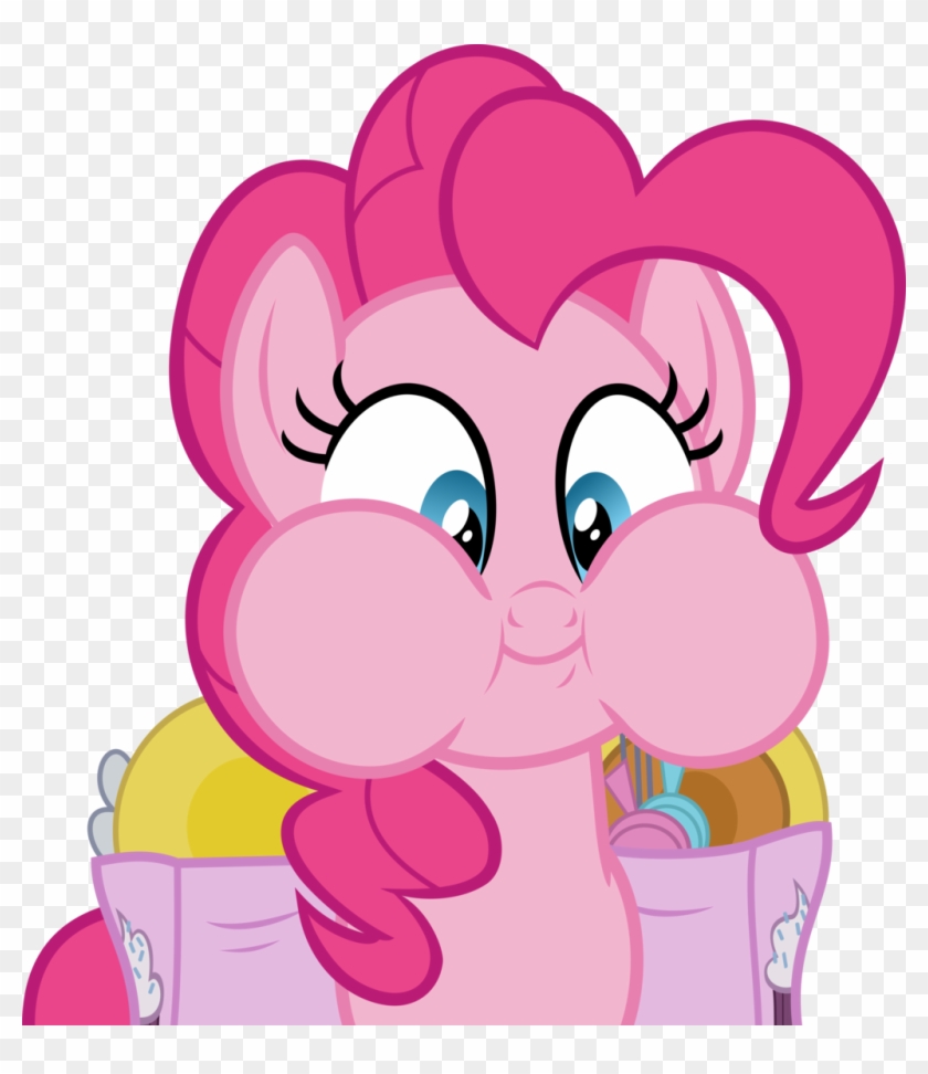 Clip Art Holding Your Breath - Frame Little Pony Png Transparent Png #2489298