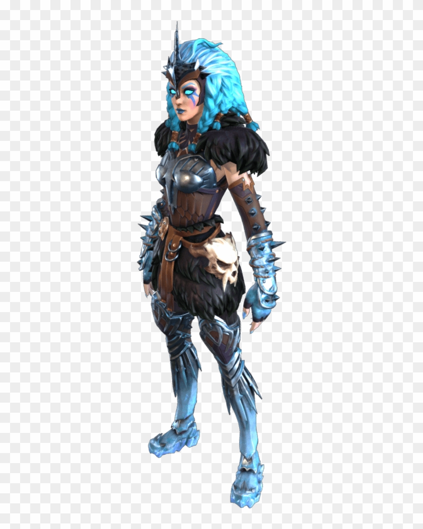 Png Images - Valquiria Fortnite Png Clipart