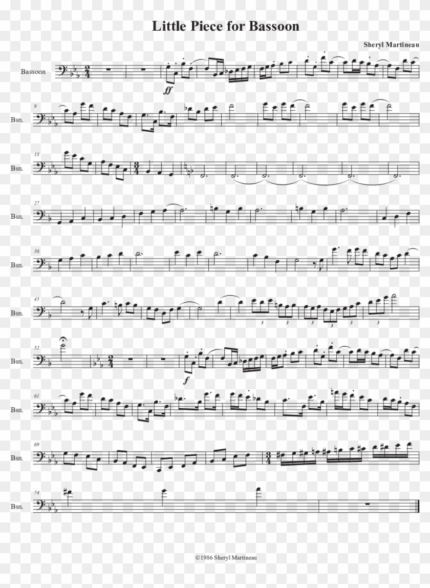 The Bruh Song Sheet Music Composed By Earth Saver 3 - Partition Dragon Force Fairy Tail Violon Clipart