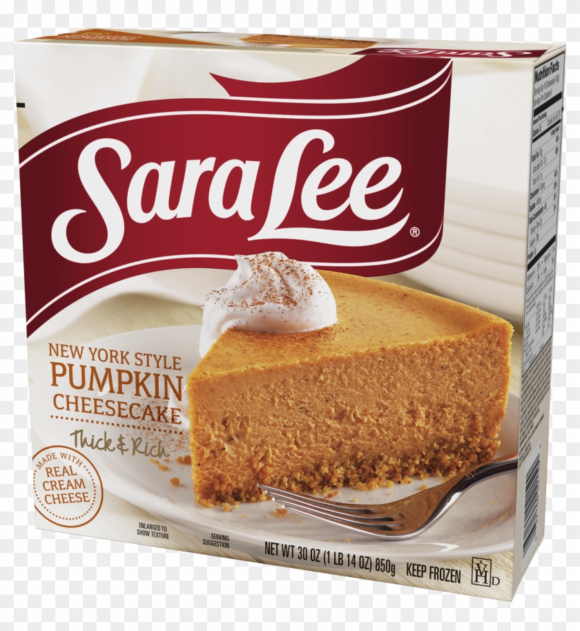 2309 X 2400 4 0 - Sara Lee Coffee Cake Clipart