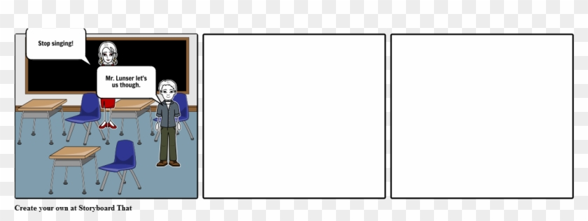 Nothing But The Truth - Cartoon Clipart #2489614