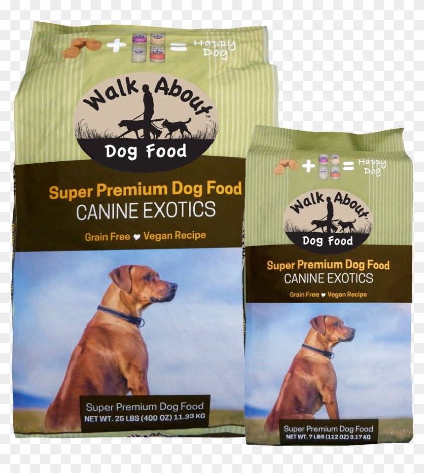 Super Premium Dry Dog Food - Companion Dog Clipart #2489712