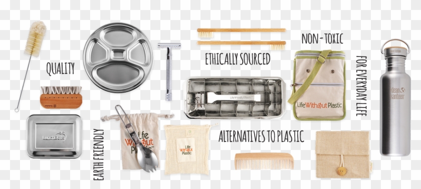 Introducing Lwpop - Life Without Plastic Clipart