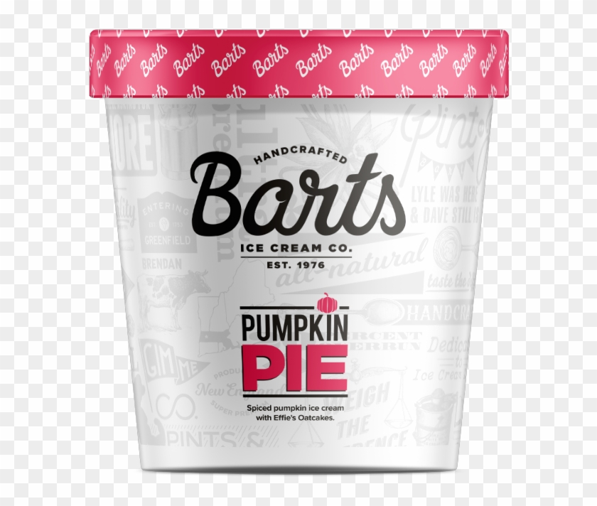 Pumpkin Pie - Paper Clipart