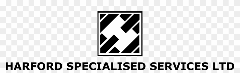 Harfords Specialised Services Logo - Rofl Harris Clipart #2489871