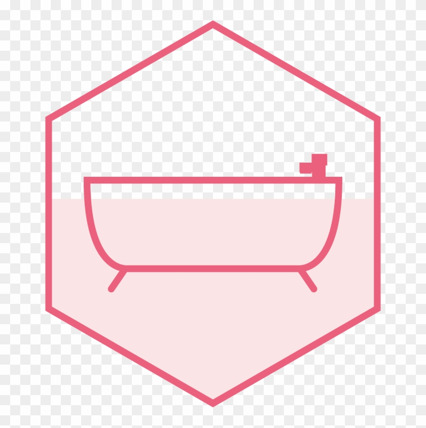 Bathing Clipart