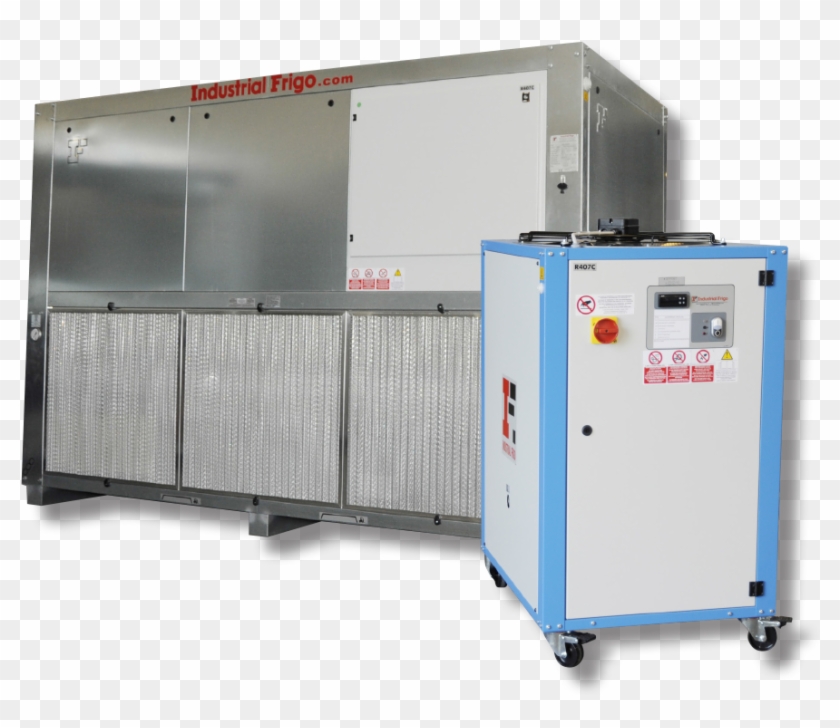 Example1 - Machine Clipart