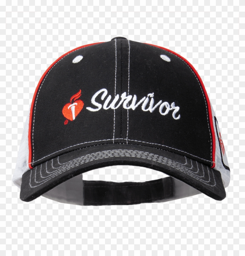 Survivor Cap - Baseball Cap Clipart #2490062