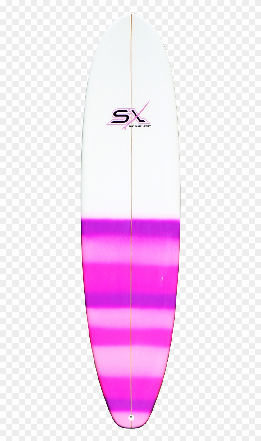 Sx Mini Mal Surf - Surfboard Clipart #2490088