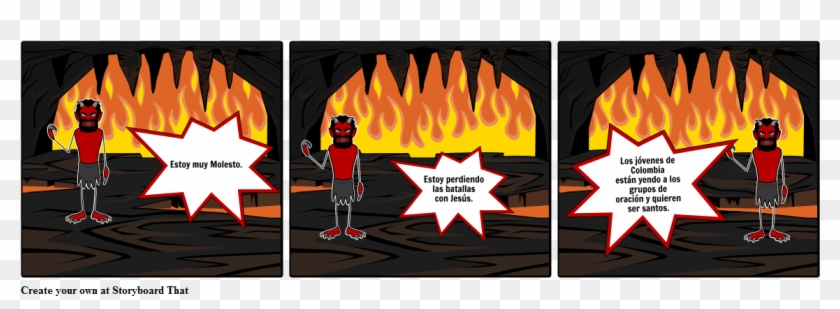 Catedra Minuto De Dios - Cartoon Clipart