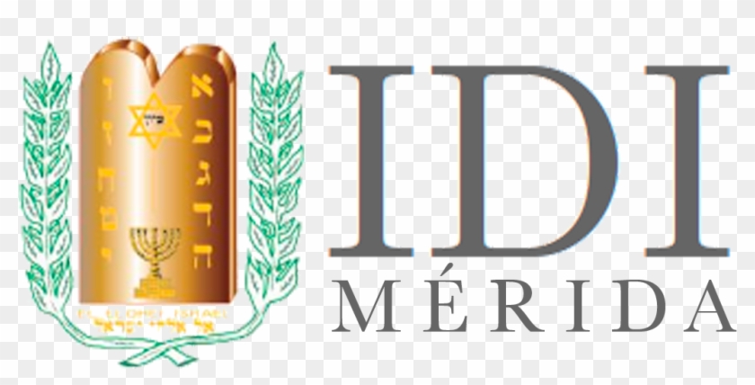 Iglesia De Dios En Mérida - Graphic Design Clipart #2490224