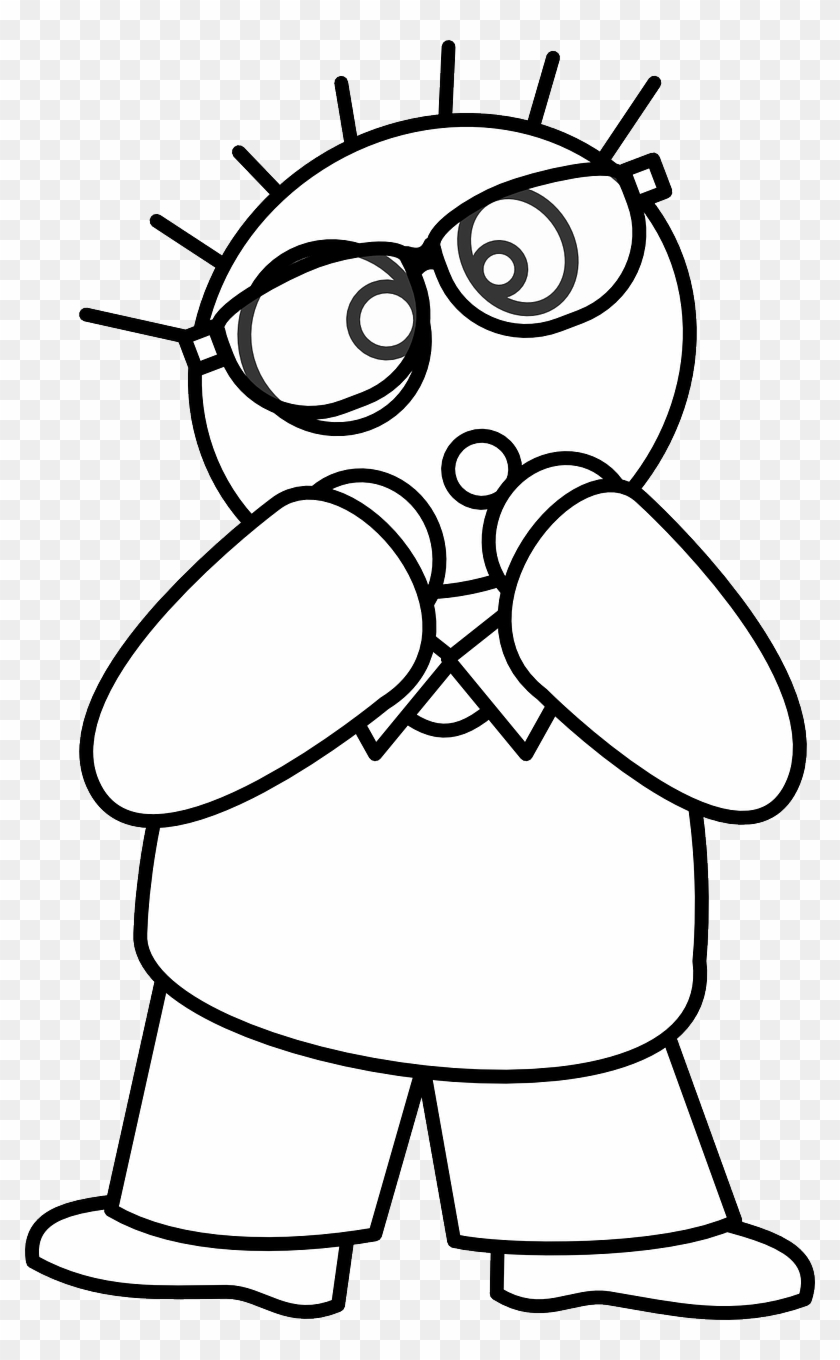 Cait Discusses Childhood Candor, And Cringe-worthy - Animadas De Personas Para Dibujar Clipart #2490311