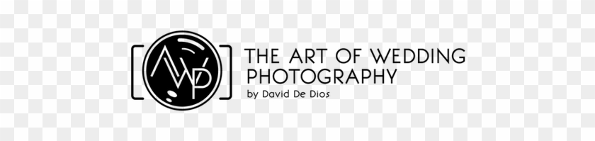 The Art Of Wedding Photography Transpare - Circle Clipart