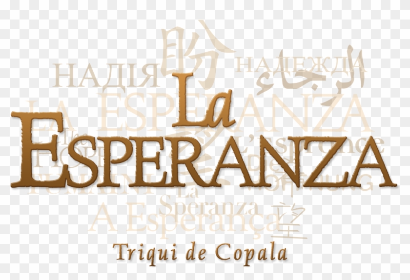 La Historia De La Promesa De Dios Para Todos - Esperanza Pelicula Clipart