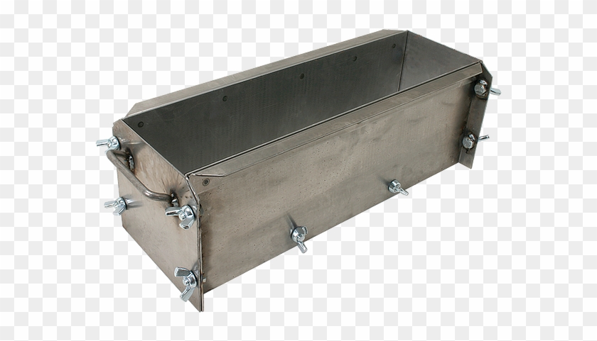 Concrete Beam Form Clipart