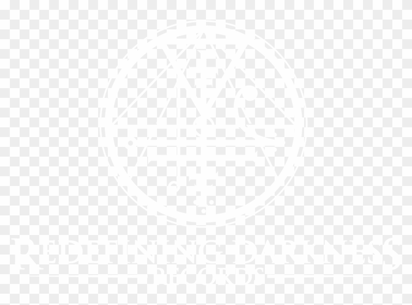 Redifining Darkness Records Logo - Redefining Darkness Records Clipart