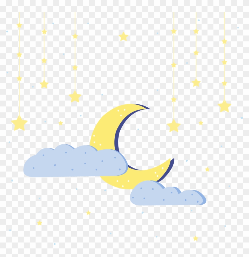 Hd Quality And Best Resolution - Good Night Gif For Whatsapp Clipart #2490889