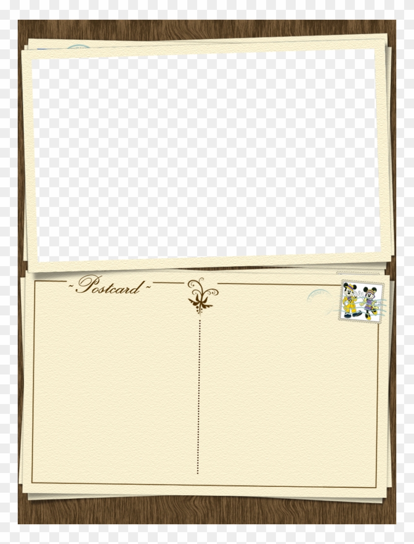 Quickcard - Wood Clipart #2490895