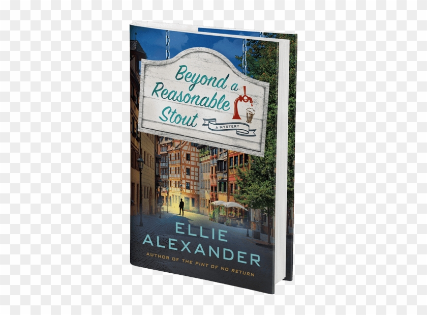 Beyond A Reasonable Stout Clipart