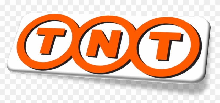 Tnt Express France , Png Download - Tnt Express Clipart