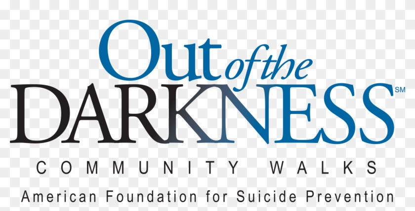 American Foundation For Suicide Prevention Out Clipart