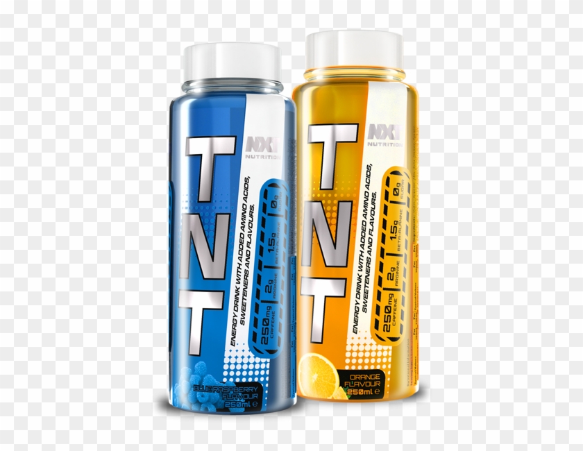 Tnt 250ml Video - Nxt Tnt Pre Workout Clipart #2491056
