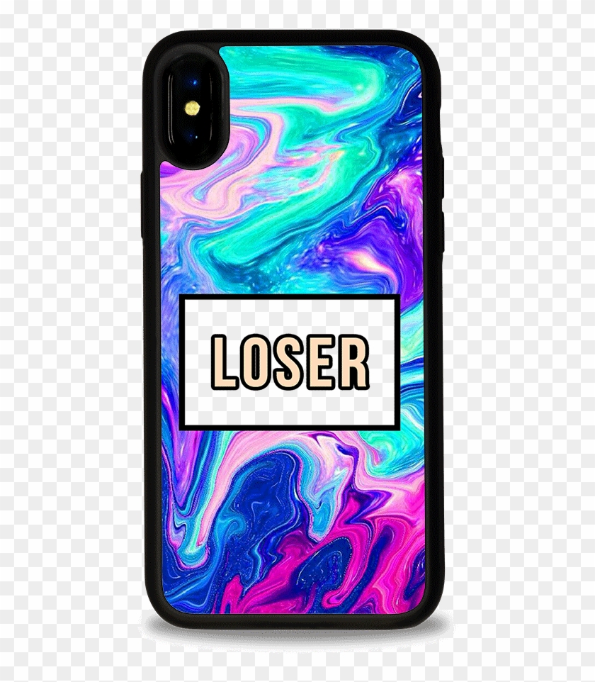 Loser Png , Png Download - Honor 7s Back Cover Clipart #2491085