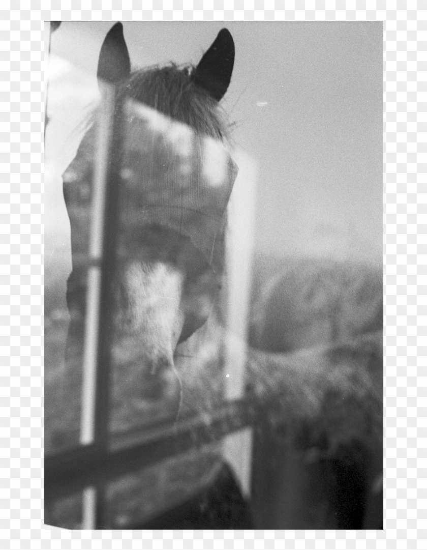 Sweetest Love Is Found In Death - Monochrome Clipart