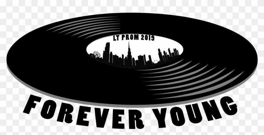 Lt Prom - Circle Clipart