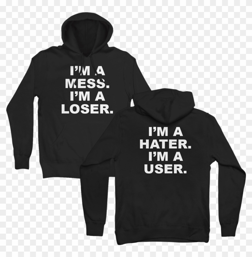 Boogie Hoodie Szn Merch Clipart
