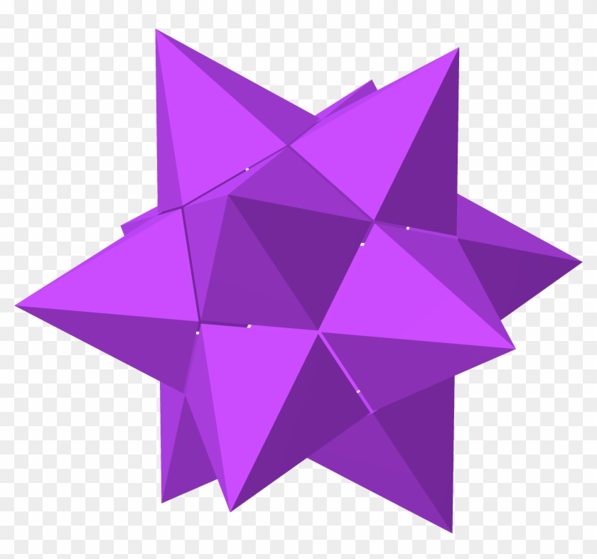 Stell12s Cells Solid 2 Only - Triangle Clipart