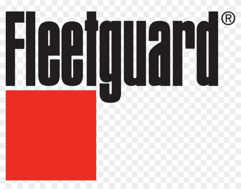 Fleetguard Cummins Png Logo - Fleetguard Logo Clipart #2491395
