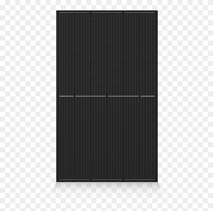 Peak Duo Blk G5 - Q Cells Panels Black Clipart #2491564