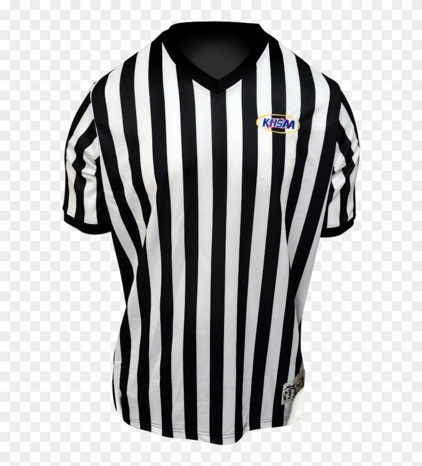 Honig's Kentucky Khsaa Prosoft Side Panel Basketball - Basketball Official Clipart