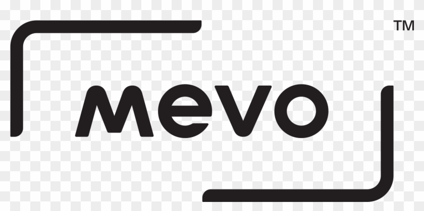 Mevo By Livestream - Parallel Clipart