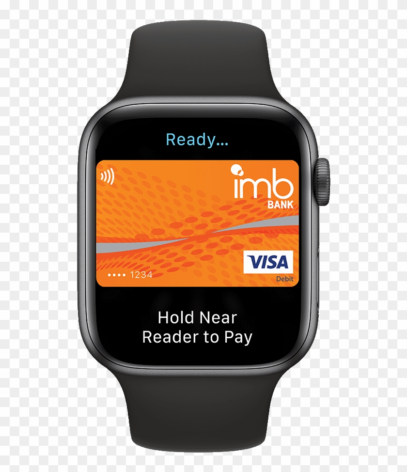 Or Tap “add A Different Card” And Use Your Iphone Camera - Apple Watch Series 4 Price Clipart