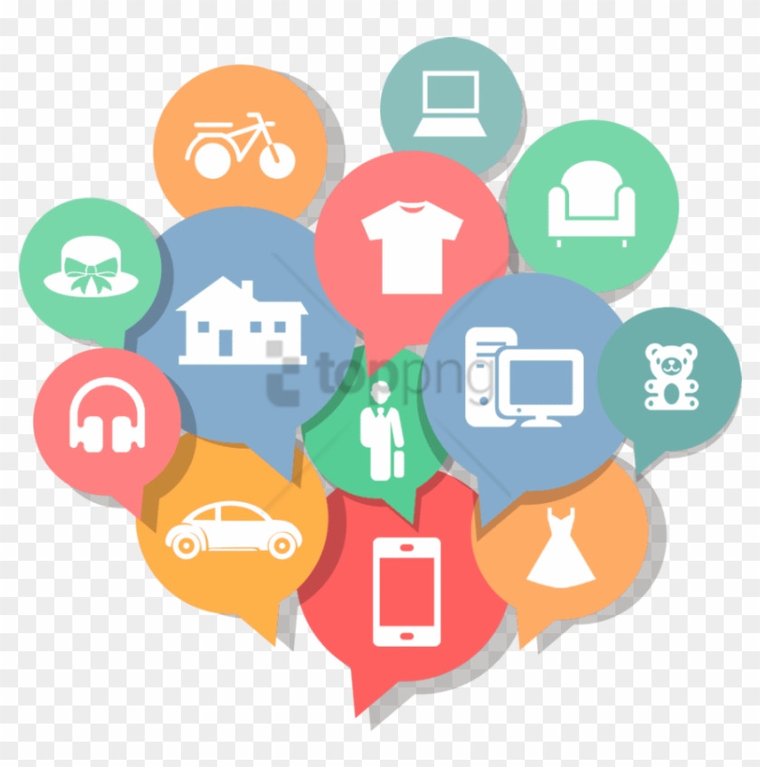 Free Png Classified Ads Icon Free Icons - Classified Ads Icon Clipart #2491839