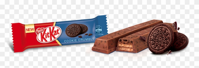 Kit Kat Caramel Crisp , Png Download - Kit Kat Clipart