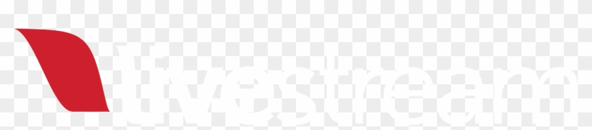Livestream Es La Plataforma De Emisión De Eventos En - Livestream Icon White Png Clipart